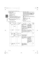 Предварительный просмотр 53 страницы Mitsubishi Electric City Multi CMH-WM250V-A Service Handbook