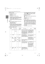 Предварительный просмотр 55 страницы Mitsubishi Electric City Multi CMH-WM250V-A Service Handbook