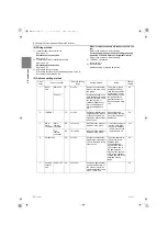 Предварительный просмотр 59 страницы Mitsubishi Electric City Multi CMH-WM250V-A Service Handbook