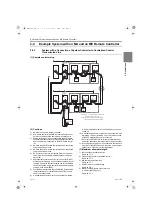 Предварительный просмотр 60 страницы Mitsubishi Electric City Multi CMH-WM250V-A Service Handbook