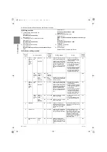 Предварительный просмотр 61 страницы Mitsubishi Electric City Multi CMH-WM250V-A Service Handbook