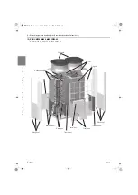 Предварительный просмотр 69 страницы Mitsubishi Electric City Multi CMH-WM250V-A Service Handbook