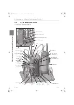 Предварительный просмотр 71 страницы Mitsubishi Electric City Multi CMH-WM250V-A Service Handbook