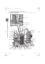 Предварительный просмотр 73 страницы Mitsubishi Electric City Multi CMH-WM250V-A Service Handbook