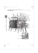 Предварительный просмотр 75 страницы Mitsubishi Electric City Multi CMH-WM250V-A Service Handbook