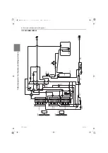 Предварительный просмотр 77 страницы Mitsubishi Electric City Multi CMH-WM250V-A Service Handbook