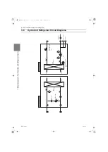 Предварительный просмотр 87 страницы Mitsubishi Electric City Multi CMH-WM250V-A Service Handbook