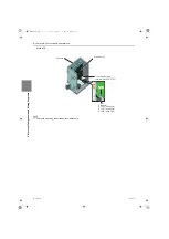 Предварительный просмотр 93 страницы Mitsubishi Electric City Multi CMH-WM250V-A Service Handbook