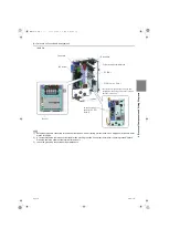 Предварительный просмотр 94 страницы Mitsubishi Electric City Multi CMH-WM250V-A Service Handbook