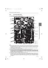 Предварительный просмотр 100 страницы Mitsubishi Electric City Multi CMH-WM250V-A Service Handbook