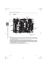 Предварительный просмотр 103 страницы Mitsubishi Electric City Multi CMH-WM250V-A Service Handbook