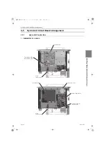 Предварительный просмотр 112 страницы Mitsubishi Electric City Multi CMH-WM250V-A Service Handbook