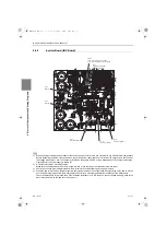 Предварительный просмотр 115 страницы Mitsubishi Electric City Multi CMH-WM250V-A Service Handbook