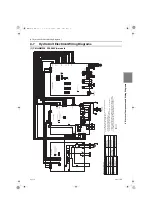 Предварительный просмотр 116 страницы Mitsubishi Electric City Multi CMH-WM250V-A Service Handbook