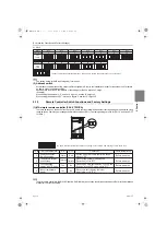 Предварительный просмотр 126 страницы Mitsubishi Electric City Multi CMH-WM250V-A Service Handbook