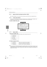 Предварительный просмотр 139 страницы Mitsubishi Electric City Multi CMH-WM250V-A Service Handbook