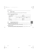 Предварительный просмотр 142 страницы Mitsubishi Electric City Multi CMH-WM250V-A Service Handbook