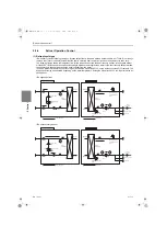 Предварительный просмотр 143 страницы Mitsubishi Electric City Multi CMH-WM250V-A Service Handbook