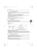 Предварительный просмотр 146 страницы Mitsubishi Electric City Multi CMH-WM250V-A Service Handbook