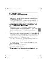 Предварительный просмотр 150 страницы Mitsubishi Electric City Multi CMH-WM250V-A Service Handbook