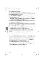 Предварительный просмотр 151 страницы Mitsubishi Electric City Multi CMH-WM250V-A Service Handbook