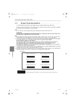 Предварительный просмотр 153 страницы Mitsubishi Electric City Multi CMH-WM250V-A Service Handbook