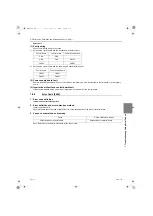 Предварительный просмотр 172 страницы Mitsubishi Electric City Multi CMH-WM250V-A Service Handbook