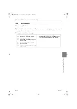 Предварительный просмотр 174 страницы Mitsubishi Electric City Multi CMH-WM250V-A Service Handbook