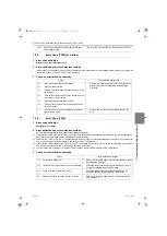 Предварительный просмотр 176 страницы Mitsubishi Electric City Multi CMH-WM250V-A Service Handbook