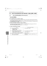 Предварительный просмотр 177 страницы Mitsubishi Electric City Multi CMH-WM250V-A Service Handbook