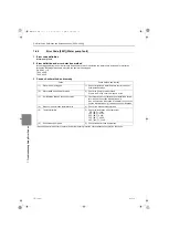 Предварительный просмотр 179 страницы Mitsubishi Electric City Multi CMH-WM250V-A Service Handbook