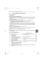 Предварительный просмотр 180 страницы Mitsubishi Electric City Multi CMH-WM250V-A Service Handbook