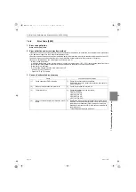 Предварительный просмотр 182 страницы Mitsubishi Electric City Multi CMH-WM250V-A Service Handbook