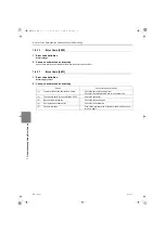 Предварительный просмотр 185 страницы Mitsubishi Electric City Multi CMH-WM250V-A Service Handbook