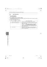 Предварительный просмотр 191 страницы Mitsubishi Electric City Multi CMH-WM250V-A Service Handbook