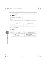 Предварительный просмотр 193 страницы Mitsubishi Electric City Multi CMH-WM250V-A Service Handbook