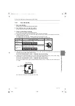 Предварительный просмотр 194 страницы Mitsubishi Electric City Multi CMH-WM250V-A Service Handbook