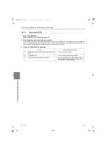 Предварительный просмотр 197 страницы Mitsubishi Electric City Multi CMH-WM250V-A Service Handbook