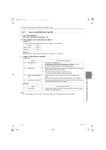 Предварительный просмотр 204 страницы Mitsubishi Electric City Multi CMH-WM250V-A Service Handbook