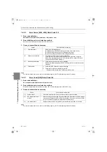 Предварительный просмотр 205 страницы Mitsubishi Electric City Multi CMH-WM250V-A Service Handbook