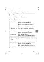 Предварительный просмотр 210 страницы Mitsubishi Electric City Multi CMH-WM250V-A Service Handbook