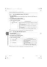 Предварительный просмотр 211 страницы Mitsubishi Electric City Multi CMH-WM250V-A Service Handbook