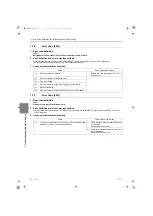 Предварительный просмотр 217 страницы Mitsubishi Electric City Multi CMH-WM250V-A Service Handbook