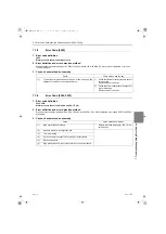 Предварительный просмотр 218 страницы Mitsubishi Electric City Multi CMH-WM250V-A Service Handbook