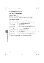 Предварительный просмотр 219 страницы Mitsubishi Electric City Multi CMH-WM250V-A Service Handbook