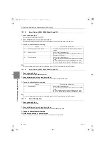 Предварительный просмотр 223 страницы Mitsubishi Electric City Multi CMH-WM250V-A Service Handbook