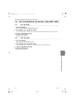 Предварительный просмотр 224 страницы Mitsubishi Electric City Multi CMH-WM250V-A Service Handbook