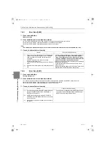 Предварительный просмотр 225 страницы Mitsubishi Electric City Multi CMH-WM250V-A Service Handbook