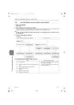 Предварительный просмотр 229 страницы Mitsubishi Electric City Multi CMH-WM250V-A Service Handbook