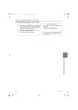 Предварительный просмотр 230 страницы Mitsubishi Electric City Multi CMH-WM250V-A Service Handbook